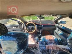 شيفروليه اوبترا